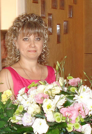 Моя фотография - Натали, 48 из Ростов-на-Дону (@natali68977)
