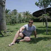 АНДРЕЙ, 38, Когалым (Тюменская обл.)