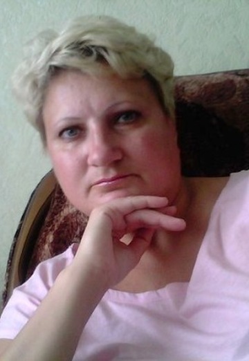 My photo - luchik, 53 from Neftekamsk (@luchik176)