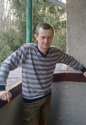 Моя фотография - Эдуард, 45 из Белгород (@eduard42055)