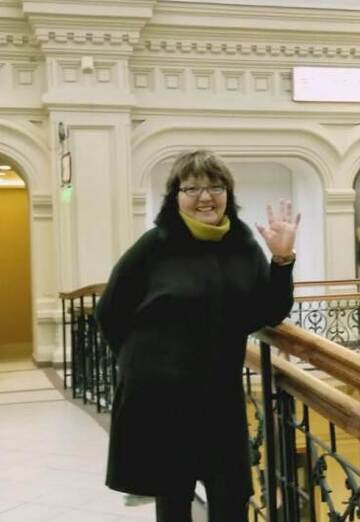 My photo - Gul., 60 from Verbilki (@gulmira1965)