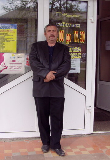 Моя фотография - Анатолий, 67 из Луганск (@anatoliy49324)