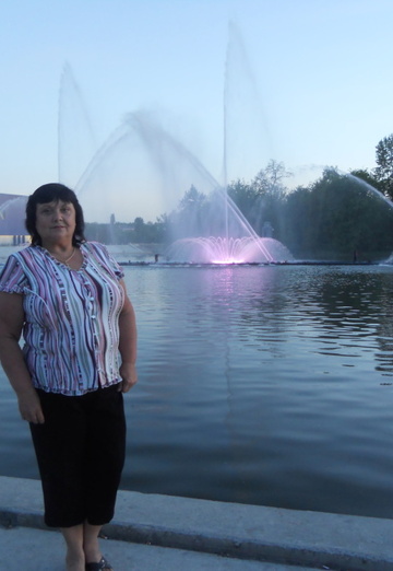 Моя фотография - зинаида, 65 из Черновцы (@zinaida522)