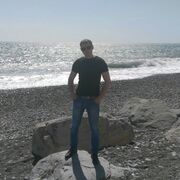 sergei v, 43, Орловский