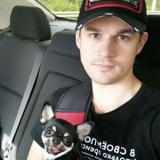 Аркадий, 30, Ангарск