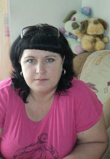 My photo - Alyona, 43 from Kholmsk (@alena28160)