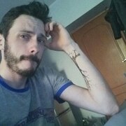 Владимир, 32, Северск