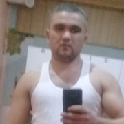 Зайир, 33, Лакинск