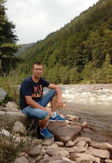 My photo - Andrey, 38 from Tallinn (@andrey504586)