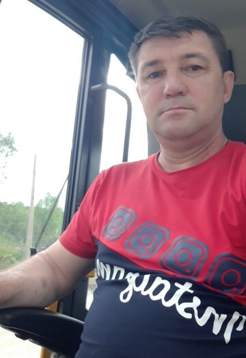 Моя фотография - Геннадий, 49 из Мурманск (@gennadiy32637)