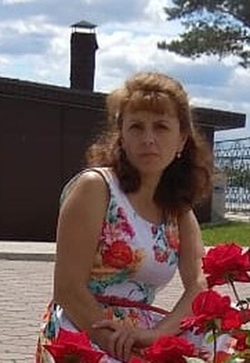 Моя фотография - ЕЛЕНА, 50 из Сызрань (@elena352894)