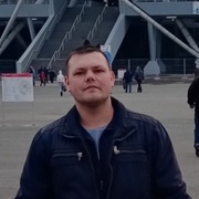 Макс, 34, Энгельс