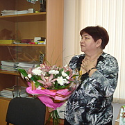 Svetlana 73 Saint Petersburg