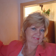 Ольга, 65, Комсомольск-на-Амуре