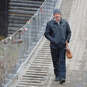 Юрий, 68, Кушва
