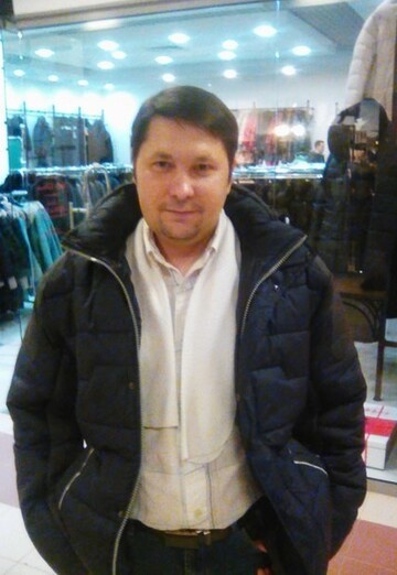 Моя фотография - владимир, 43 из Екатеринбург (@vladimir356934)