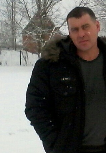 Моя фотография - Александр, 51 из Павловская (@aleksandr218725)