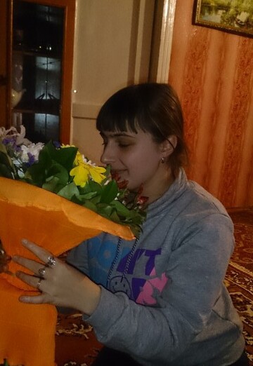 Benim fotoğrafım - Mariya, 27  Aleksandro-Nevskij şehirden (@mariy8039613)