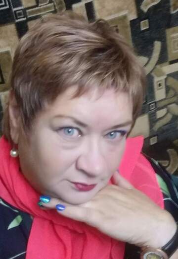 My photo - Marina, 67 from Tver (@marina29489)