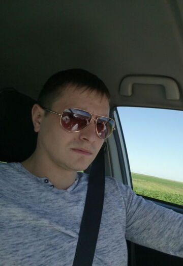 Моя фотография - Кирилл, 29 из Горно-Алтайск (@kirill61338)
