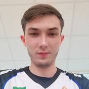 Ильнур, 26, Раевский