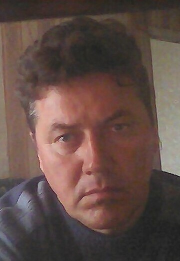 Моя фотография - Александр, 50 из Петропавловск (@aleksandr483262)