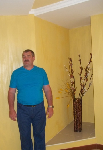 My photo - Sergey, 61 from Komsomolsk-on-Amur (@sergey484434)