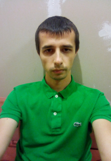 Моя фотография - Дмитрий, 31 из Волноваха (@online2018)