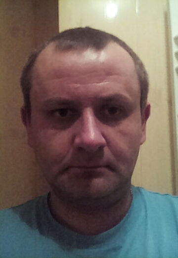 Моя фотография - Евгений, 43 из Советск (Калининградская обл.) (@evgeniy257841)
