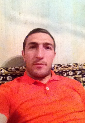 Моя фотография - Arshak, 43 из Ереван (@arshak407)