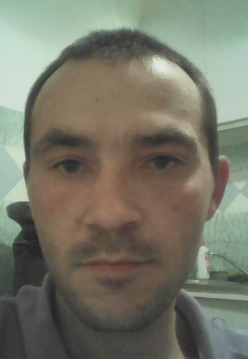 My photo - Vitaliy, 39 from Nadym (@vitaliy95668)