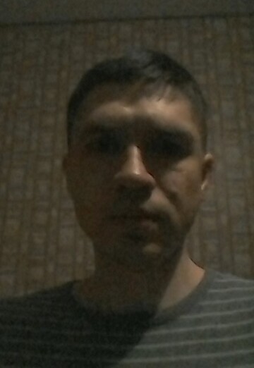 Моя фотография - Серенький, 42 из Киев (@serenkiy221)