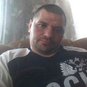 Денис, 43, Уяр