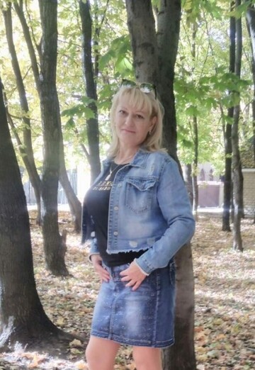 My photo - Irina, 57 from Makeevka (@irina331748)