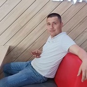 Али, 32, Красноярск