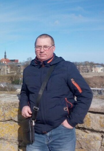 Mein Foto - Pawel, 45 aus Puschkin (@paveltrofimov17)