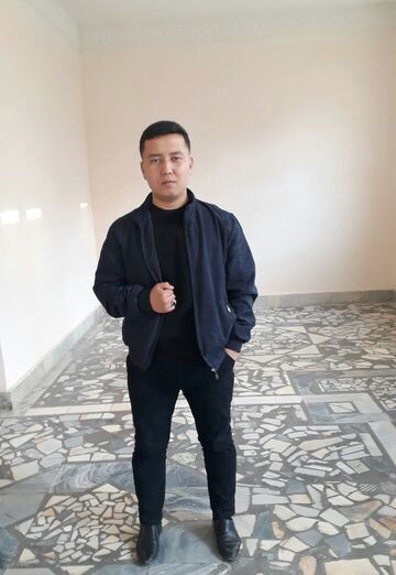 My photo - han, 27 from Aktau (@han1721)