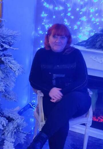 My photo - Irina, 62 from Tyumen (@irina409963)
