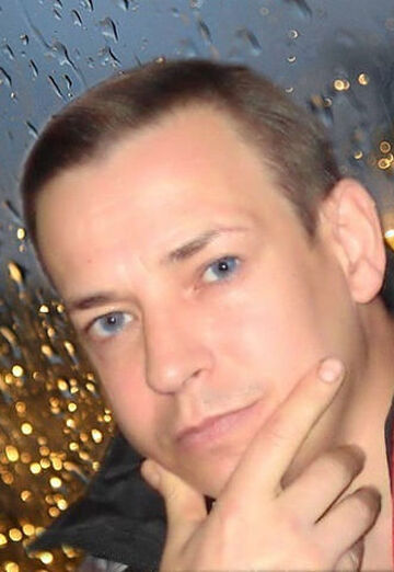 My photo - Alexey, 50 from Rodino (@aleksey699757)