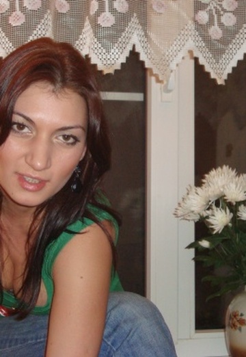 My photo - Katerina, 42 from Rostov-on-don (@katerina643)
