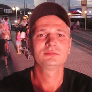 Роман, 39, Покровское