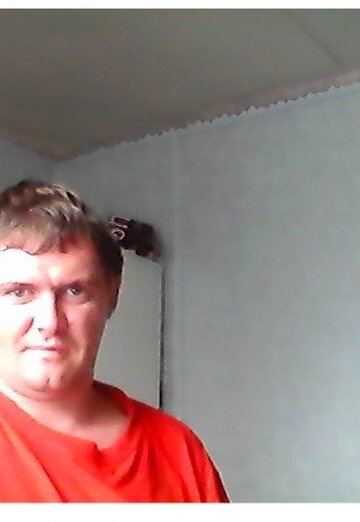 My photo - Sergey, 41 from Smalyavichy (@sergey797952)