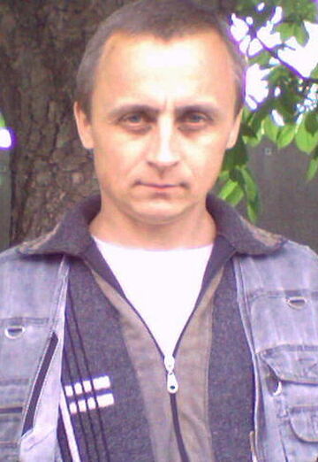 Моя фотография - сергей, 49 из Чугуев (@sergey256833)