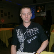 Дмитрий, 30, Рубцовск