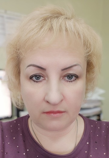 Ma photo - Tatiana, 54 de Zaporijia (@tatyana316937)