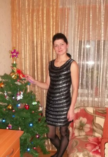 My photo - Marina, 40 from Gusev (@marina6716150)