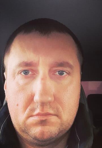 My photo - sergey, 41 from Sorochinsk (@sergey962856)