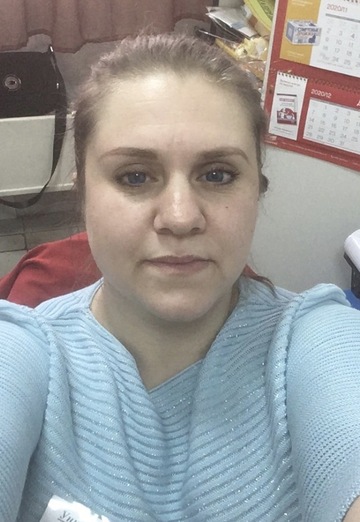 Моя фотография - Наталья, 44 из Иркутск (@natalya305286)