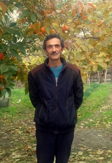 My photo - ali, 54 from Baku (@ali47527)