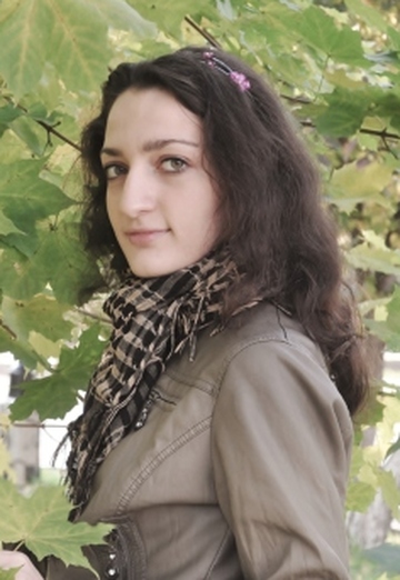 My photo - Milana, 33 from Grozny (@milana594)